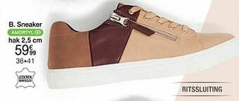 Damart Sneaker aanbieding