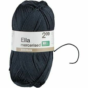 Zeeman Ella breigaren aanbieding