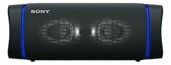 Dreamland Sony luidspreker bluetooth SRS-XB33 zwart aanbieding