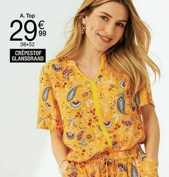 Damart Top aanbieding