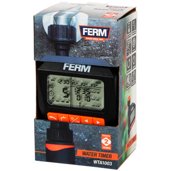 Action Ferm watertimer aanbieding