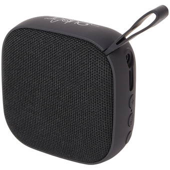 Action Pulsar fabric pocket bluetooth speaker aanbieding