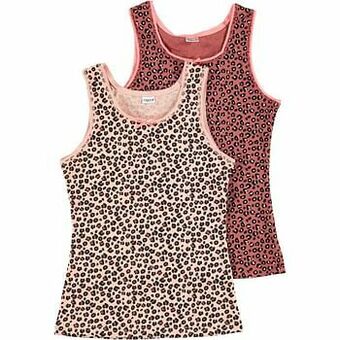 Zeeman Meisjes hemd aanbieding