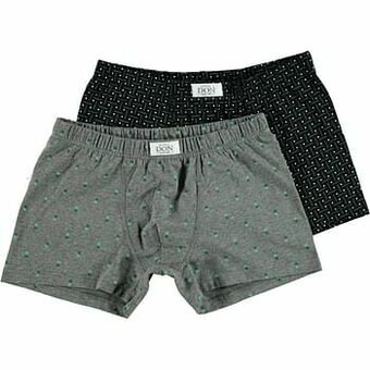 Heren boxer