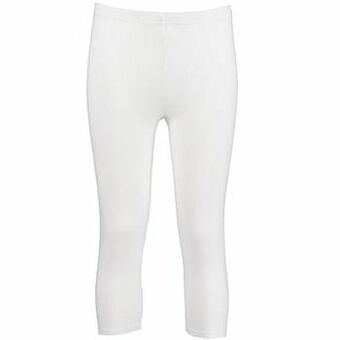 Meisjes caprilegging