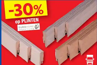 Plinten