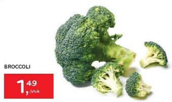 Broccoli
