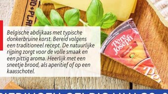 Alvo Pere Joseph 100 g aanbieding