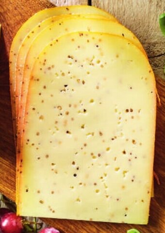 Gouda mosterd 100 g