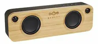 Dreamland House of Marley luidspreker bluetooth luidspreker Get Together aanbieding