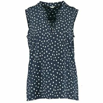 Zeeman Dames blouse aanbieding