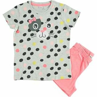Zeeman Meisjes shortama aanbieding