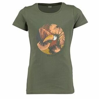 Zeeman Tiener T-shirt aanbieding