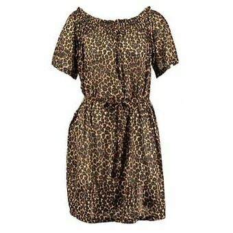 Zeeman Dames jurk aanbieding