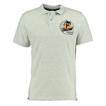 Zeeman Heren polo aanbieding