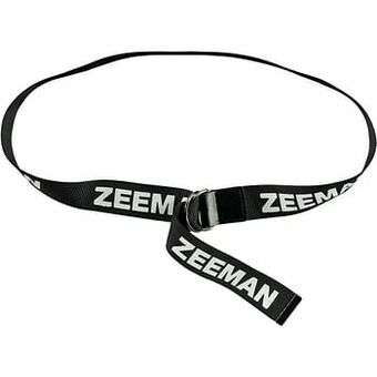 Zeeman Fanshop riem
