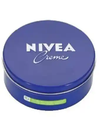Colruyt Nivea crème 400 ml aanbieding