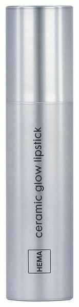 HEMA Lipstick Ceramic Glow Licht Roze (donkerroze)
