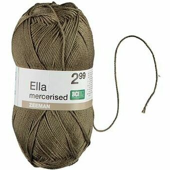 Zeeman Ella breigaren aanbieding