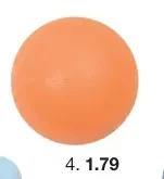 Zeeman Bal aanbieding
