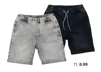 Zeeman Denim aanbieding