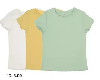 Zeeman Top aanbieding