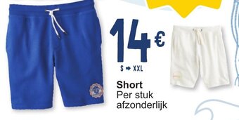 Cora Short S-XXL aanbieding