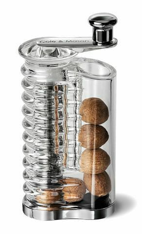 Makro Cole & Mason Muskaatnootmolen aanbieding