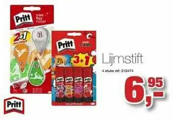 Lijmstift
