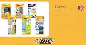 Paradisio Balpen aanbieding
