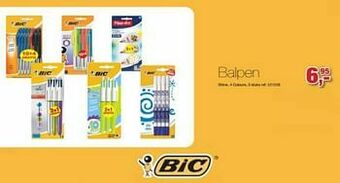 Paradisio Balpen aanbieding