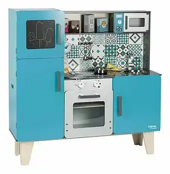 Dreamland Janod keukentje Maxi Lagoon aanbieding