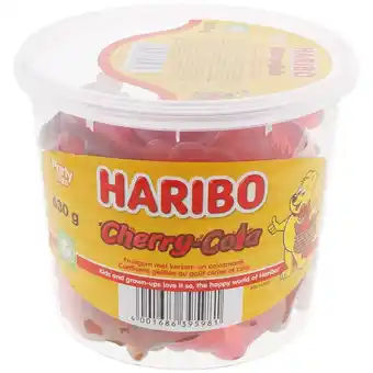 Haribo Kers-Cola