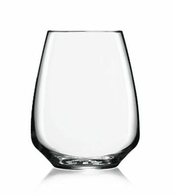 Makro Luigi Bormioli Atelier Bekerglas 6 stuks aanbieding