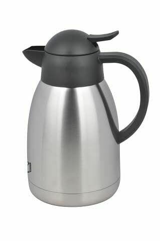 Metro Professional Isoleerkan 2 l