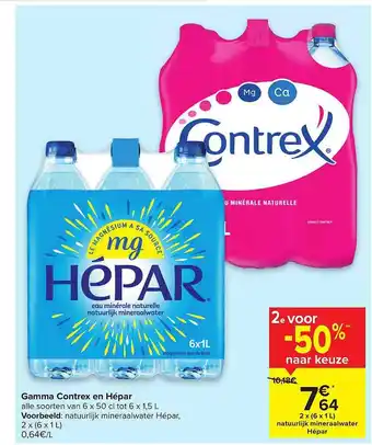 Gamma Contrex En Hepar