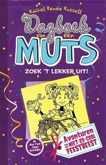 Dreamland Zoek ’t lekker uit! - 2 aanbieding