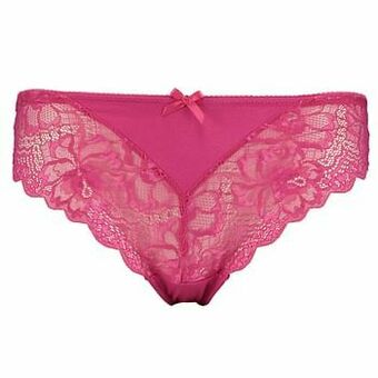 Zeeman Dames string aanbieding