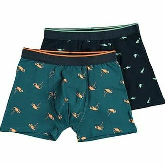 Zeeman Tiener boxer aanbieding