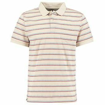 Zeeman Heren polo aanbieding