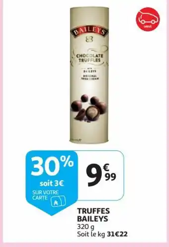Baileys Truffes 320g