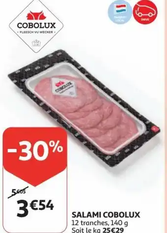 Cobolux Salami
