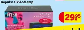 Impulss color gel