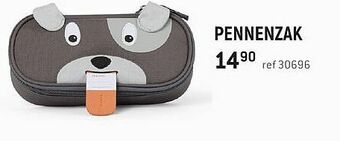 Freetime Pennenzak aanbieding