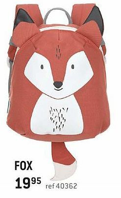 Fox