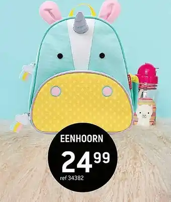 Freetime Eenhoorn aanbieding