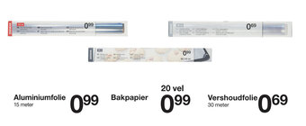 Aluminiumfolie