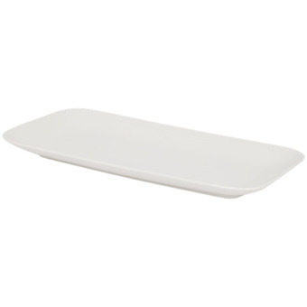 Action Rechthoekig bord aanbieding