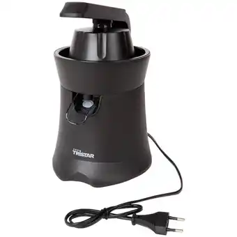 Action Tristar citruspers aanbieding