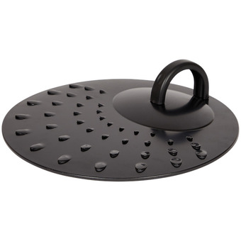 Action Redstone anti-spatdeksel aanbieding